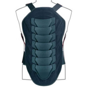 Back Protection Armour