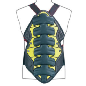 Back Protection Armour