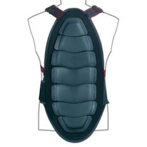 Back Protection Armour