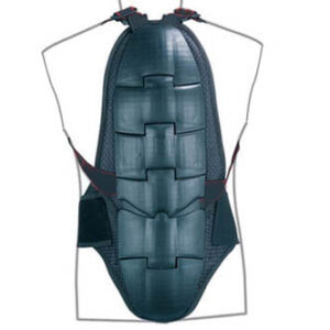 Back Protection Armour