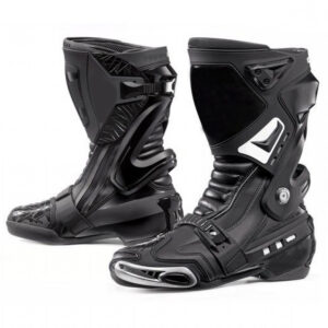 Motorbike Shoes