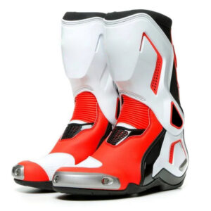 Motorbike Shoes