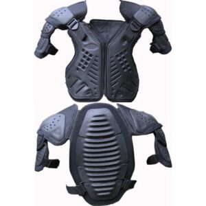 Body Protection Armour