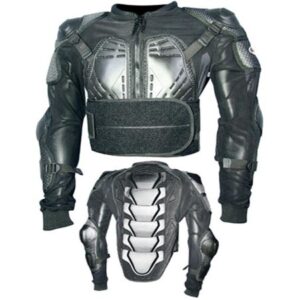 Body Protection Armour