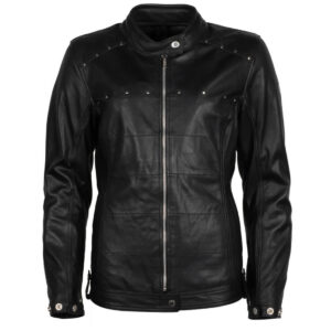 Motorbike Leather Jacket