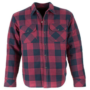 Kevlar Flannel Shirt