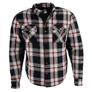 Kevlar Flannel Shirt