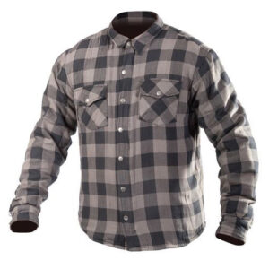 Kevlar Flannel Shirt