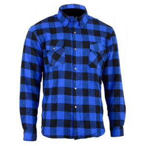 Kevlar Flannel Shirt