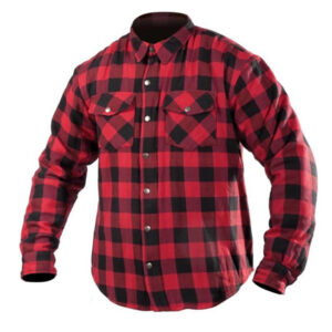 Kevlar Flannel Shirt