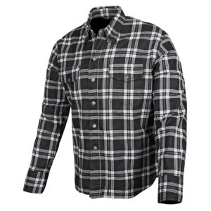 Kevlar Flannel Shirt