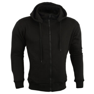 Kevlar Fleece Hoodie