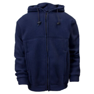 Kevlar Fleece Hoodie