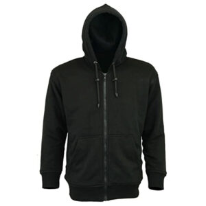 Kevlar Fleece Hoodie