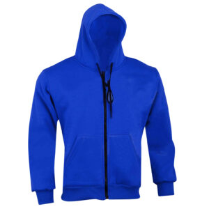 Kevlar Fleece Hoodie