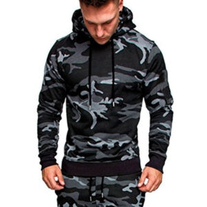 Kevlar Fleece Hoodie