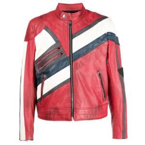 Motocross Jacket