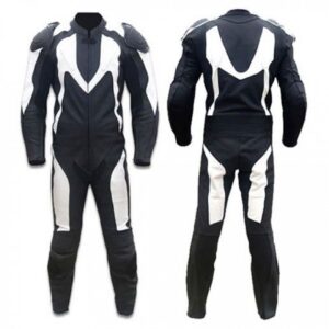 Motorbike Leather Suit