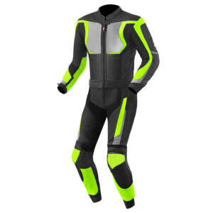 Motorbike Leather Suit