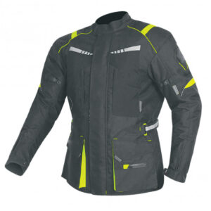 Textile Jackets Men