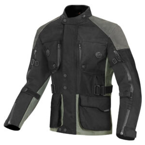 Textile Jackets Men