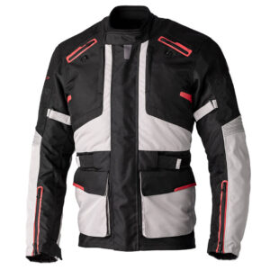 Textile Jackets Men