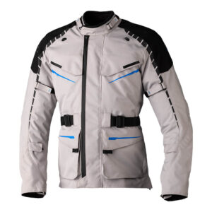 Textile Jackets Men