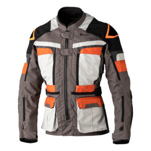 Textile Jackets Men