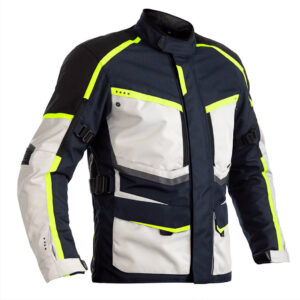 Textile Jackets Men