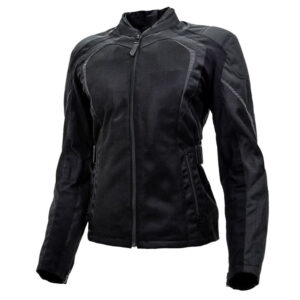 Textile Jackets Women