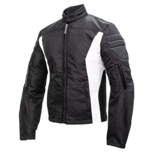 Textile Jackets Women