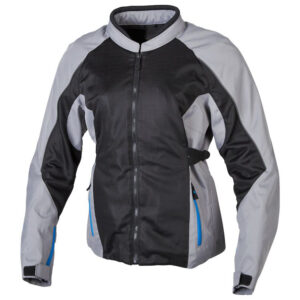 Textile Jackets Women